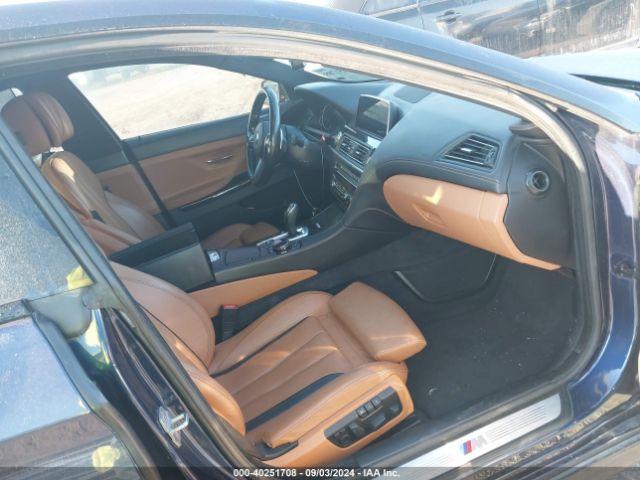 WBA6D2C51GGT65576 BMW 640i Gran Coupe Xdrive