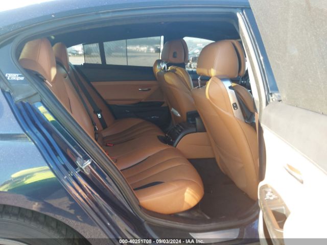 WBA6D2C51GGT65576 BMW 640i Gran Coupe Xdrive