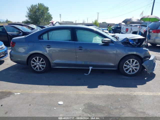 3VWDB7AJ1HM263244 Volkswagen Jetta 1.4t Se
