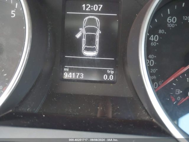 3VWDB7AJ1HM263244 Volkswagen Jetta 1.4t Se