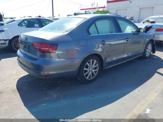 3VWDB7AJ1HM263244 Volkswagen Jetta 1.4t Se