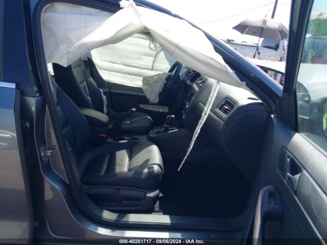 3VWDB7AJ1HM263244 Volkswagen Jetta 1.4t Se
