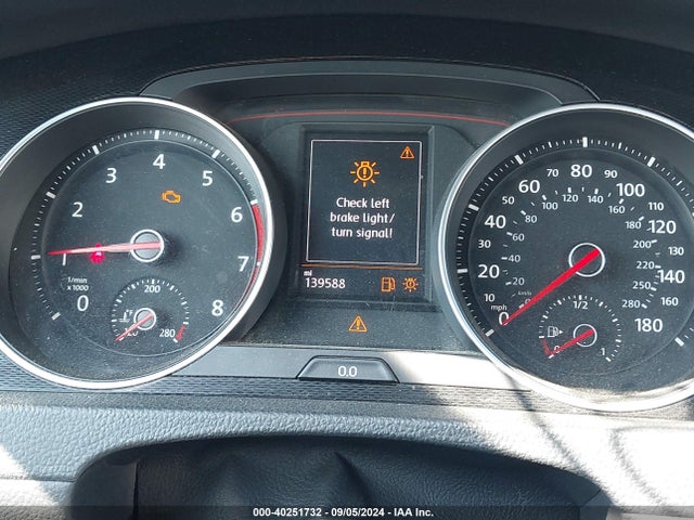 3VW4T7AU3GM006186 Volkswagen Golf Gti S 4-door