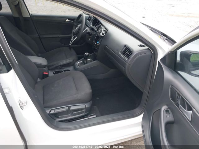3VW267AJXGM308207 Volkswagen Jetta 1.4t S