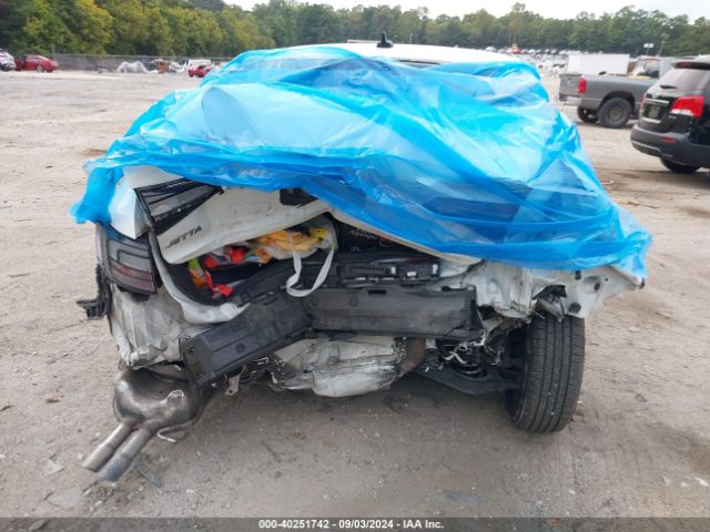 3VW267AJXGM308207 Volkswagen Jetta 1.4t S