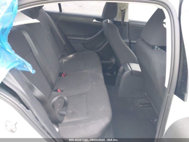 3VW267AJXGM308207 Volkswagen Jetta 1.4t S