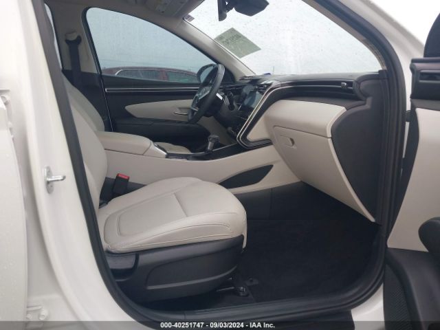 5NMJF3DE0RH307868 Hyundai TUCSON SEL