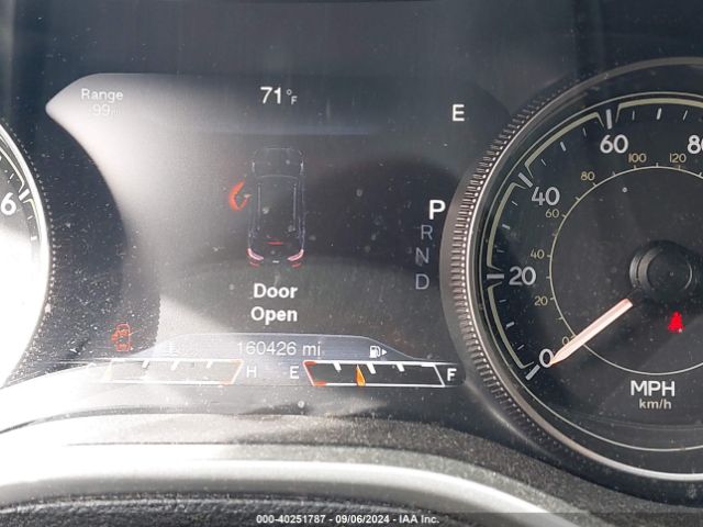 1C4PJMBS0EW295008 Jeep Cherokee Trailhawk