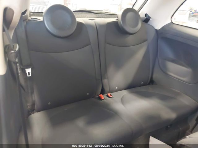 2012 FIAT 500 3C3CFFAR8CT124010 Photo 7