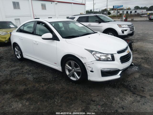 1G1PE5SB9F7106354 auction archive image