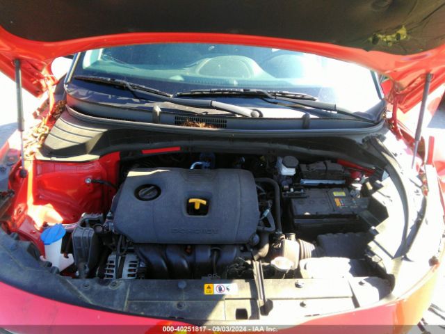 KNDJ63AU8L7053238 KIA Soul Gt-line