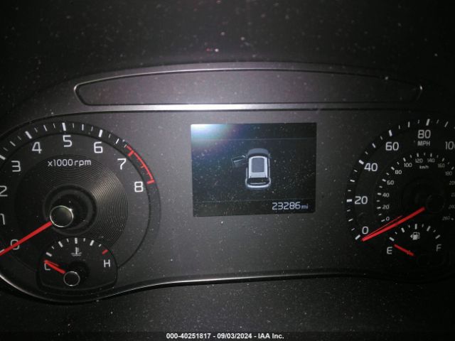 KNDJ63AU8L7053238 KIA Soul Gt-line