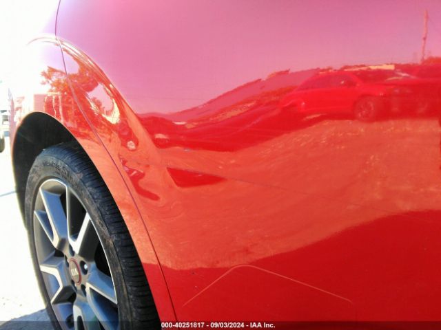 KNDJ63AU8L7053238 KIA Soul Gt-line