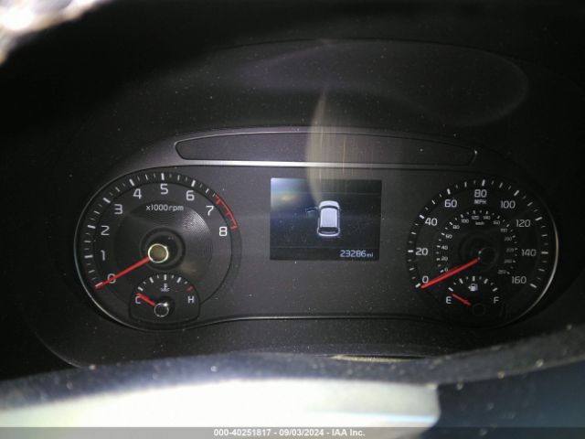 KNDJ63AU8L7053238 KIA Soul Gt-line