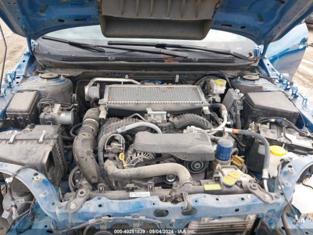 4S4BTGUD9N3243345 Subaru Outback Wilderness