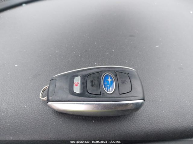 4S4BTGUD9N3243345 Subaru Outback Wilderness