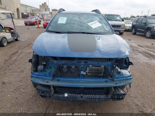4S4BTGUD9N3243345 Subaru Outback Wilderness