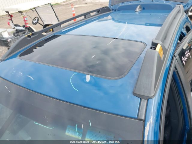 4S4BTGUD9N3243345 Subaru Outback Wilderness