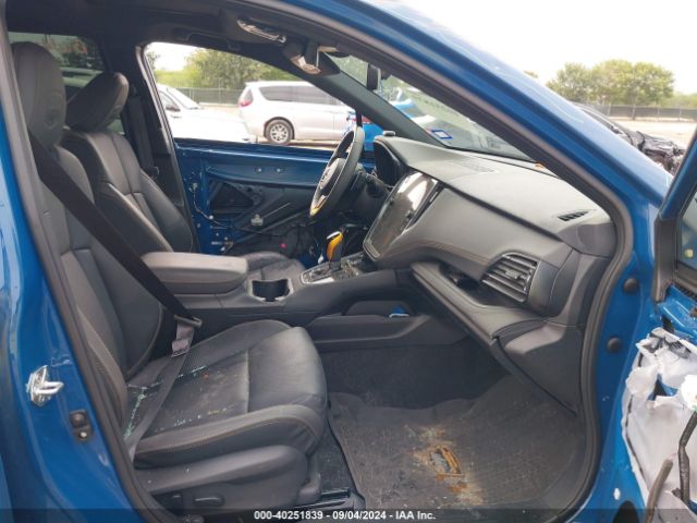 4S4BTGUD9N3243345 Subaru Outback Wilderness