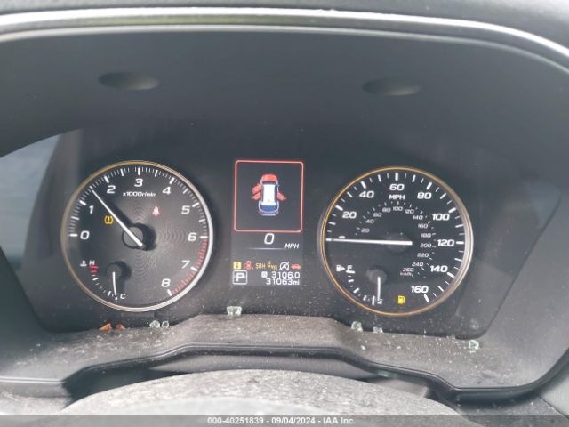 4S4BTGUD9N3243345 Subaru Outback Wilderness