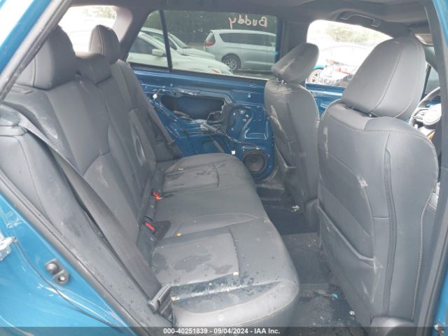 4S4BTGUD9N3243345 Subaru Outback Wilderness