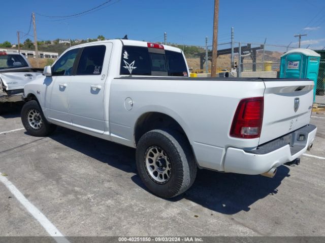 1C6RR7UT7FS649101 RAM 1500 Sport