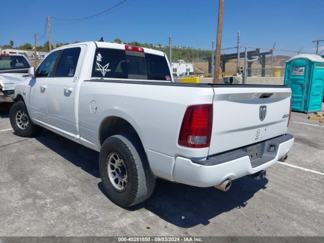 1C6RR7UT7FS649101 RAM 1500 Sport