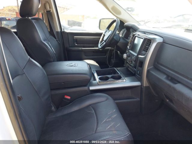 1C6RR7UT7FS649101 RAM 1500 Sport