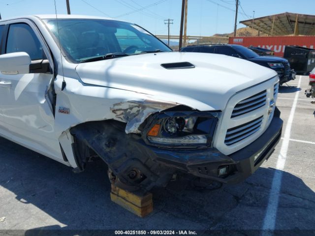 1C6RR7UT7FS649101 RAM 1500 Sport