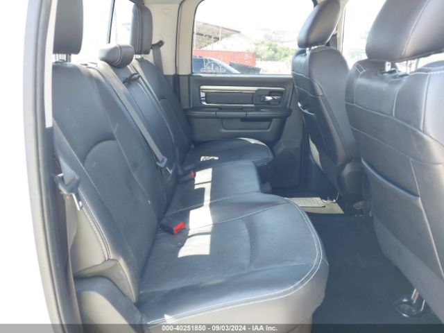 1C6RR7UT7FS649101 RAM 1500 Sport