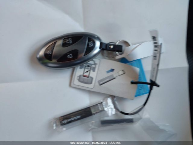 KMHLN4DJ0RU096075 Hyundai Elantra Hybrid Limited