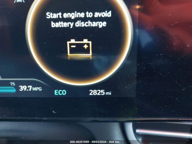 KMHLN4DJ0RU096075 Hyundai Elantra Hybrid Limited