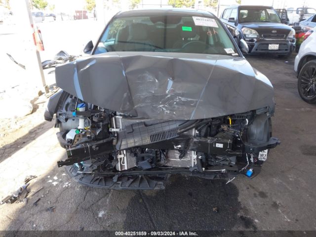 KMHLN4DJ0RU096075 Hyundai Elantra Hybrid Limited