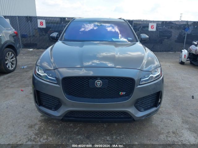 SADCM2BV4HA088308 Jaguar F-PACE S
