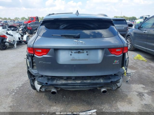 SADCM2BV4HA088308 Jaguar F-PACE S