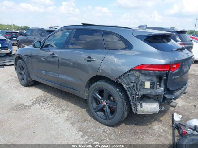SADCM2BV4HA088308 Jaguar F-PACE S