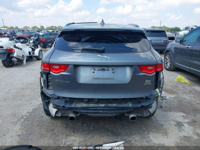 SADCM2BV4HA088308 Jaguar F-PACE S