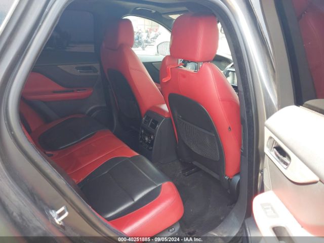 SADCM2BV4HA088308 Jaguar F-PACE S
