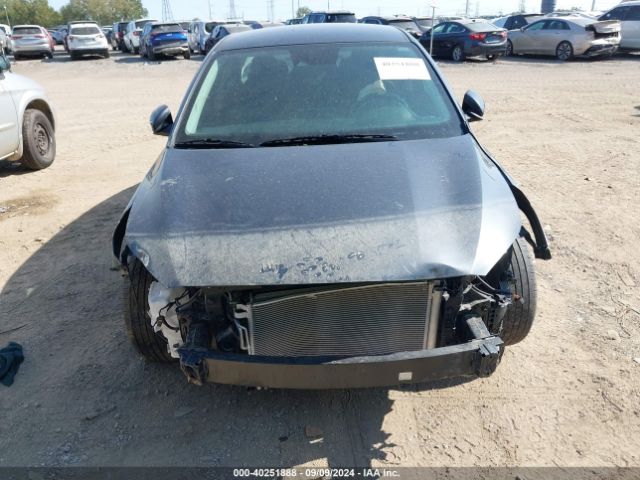 3KPF24AD9ME287512 KIA Forte Lxs