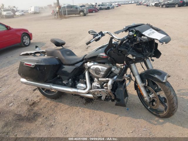 2024 HARLEY-DAVIDSON FLTRX 1HD1KH712RB632218