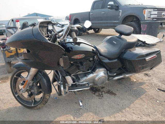 2024 HARLEY-DAVIDSON FLTRX 1HD1KH712RB632218 Photo 1