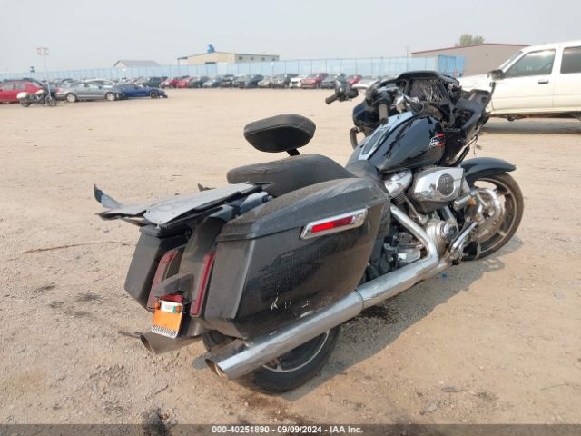 2024 HARLEY-DAVIDSON FLTRX 1HD1KH712RB632218 Photo 3