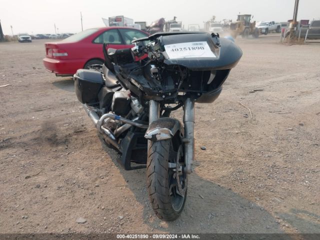 2024 HARLEY-DAVIDSON FLTRX 1HD1KH712RB632218 Photo 4