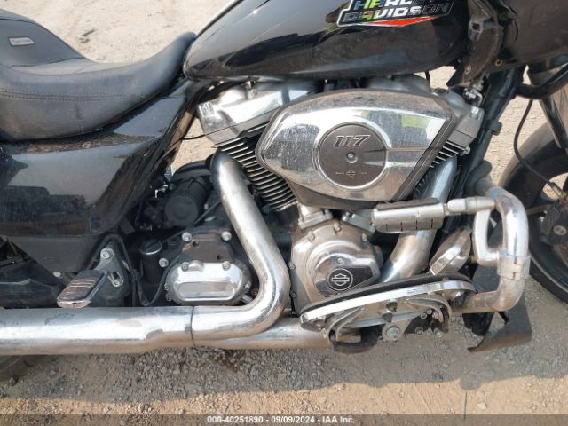 2024 HARLEY-DAVIDSON FLTRX 1HD1KH712RB632218 Photo 7