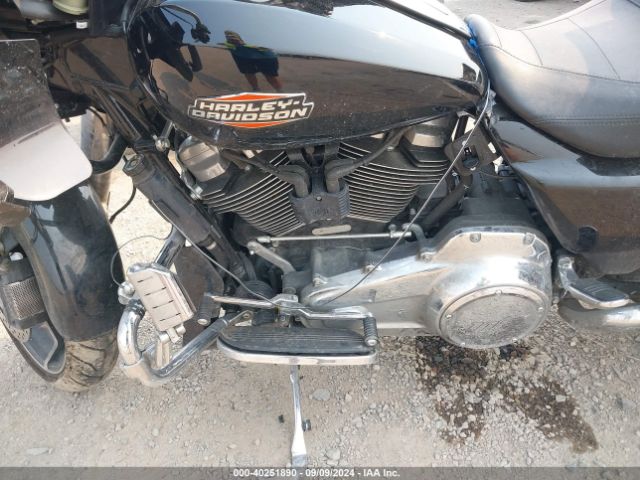 2024 HARLEY-DAVIDSON FLTRX 1HD1KH712RB632218 Photo 8