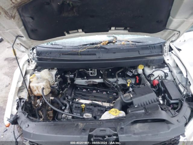 3C4PDCAB5KT803901 Dodge Journey Se Value Package
