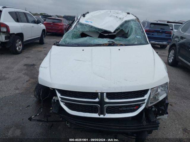 3C4PDCAB5KT803901 Dodge Journey Se Value Package