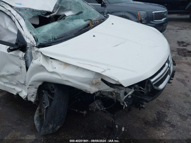 3C4PDCAB5KT803901 Dodge Journey Se Value Package