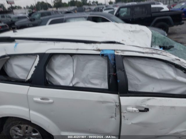 3C4PDCAB5KT803901 Dodge Journey Se Value Package