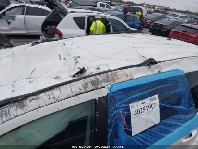 3C4PDCAB5KT803901 Dodge Journey Se Value Package